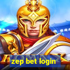 zep bet login